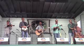 Lonesome River Band JBBGF 2015 06 25 1954 &quot; &quot; 06:12