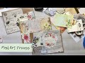 Mail Art Process Video | feat. Your Creative Studio