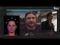 A VFX artist reacts to 5 Oscar-nominated movies