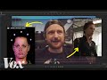 Visual Effects in Film Technology