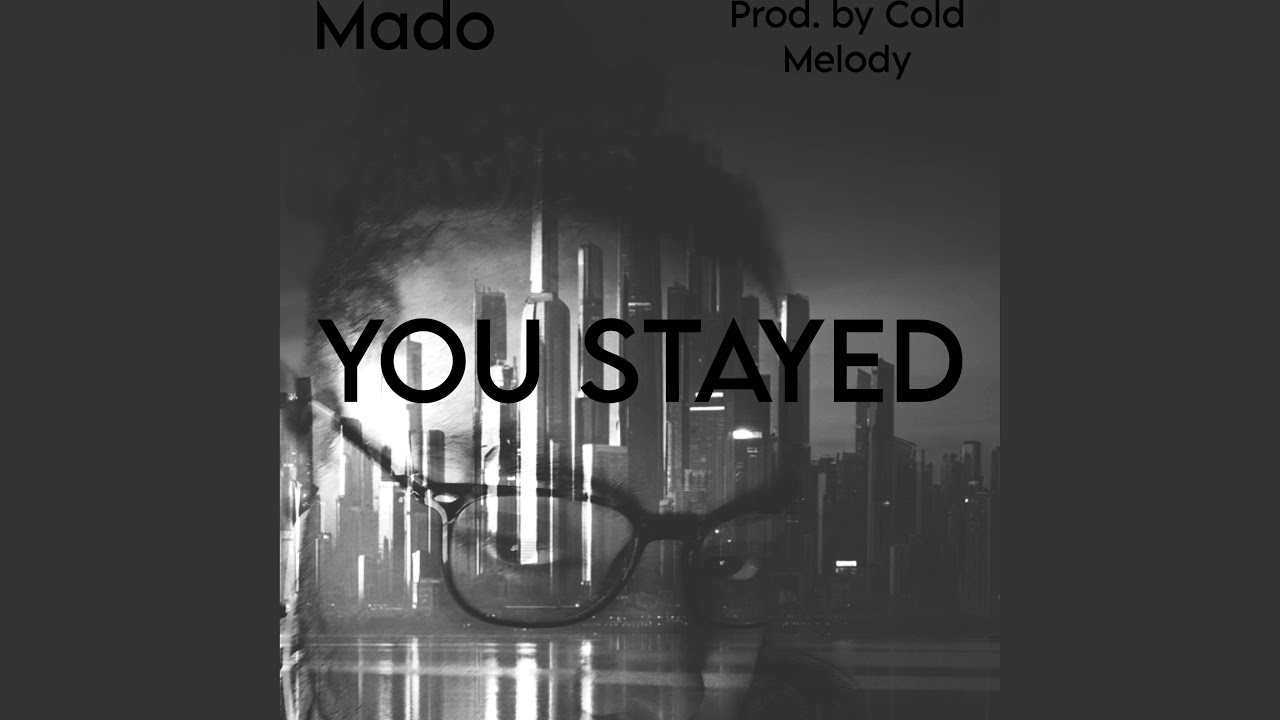 Mira You Stayed en YouTube Mira You Stayed en YouTube