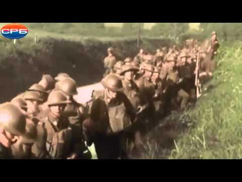 वीडियो: द्वितीय विश्वयुद्ध की शुरुआत किसने की?