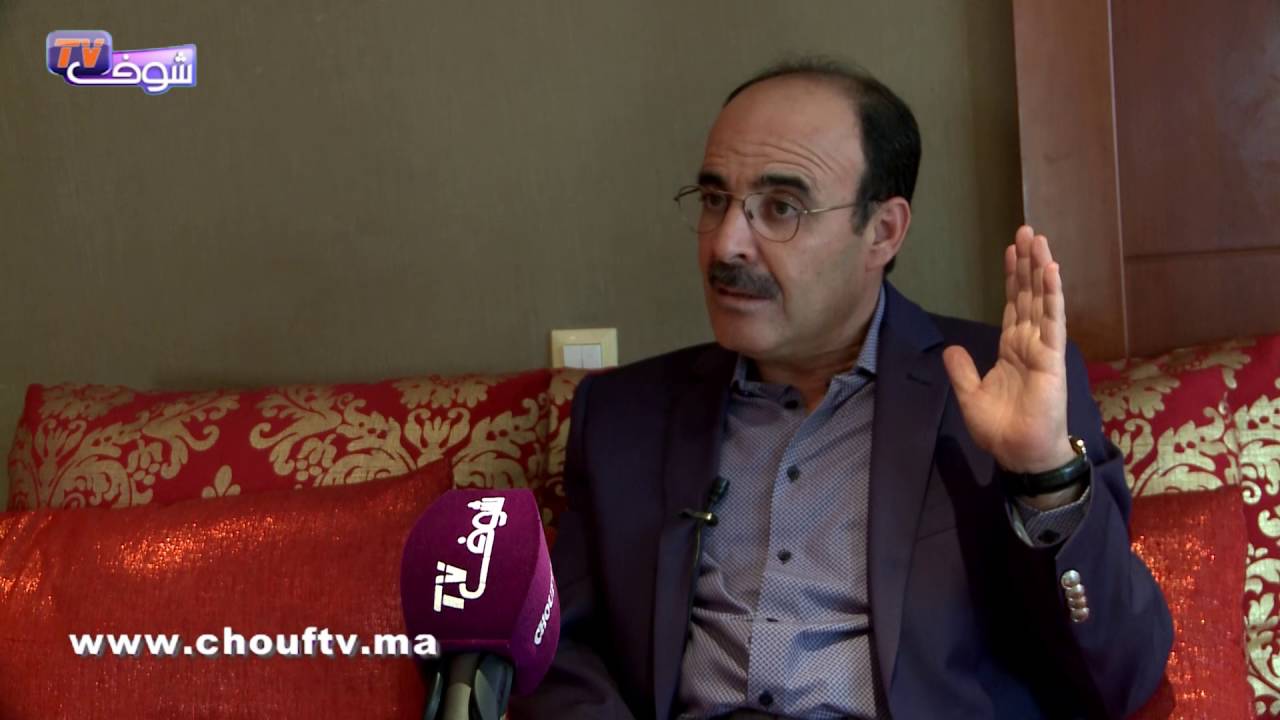 إلياس العماري في حوار مثير و جريء .. شوفو أشنو قال على الهمة/بنكيران/بنعبد الله و انتخابات 7 أكتوبر