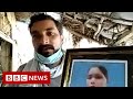 India Covid crisis: 'I lost my unborn child and wife on the same day' - BBC News