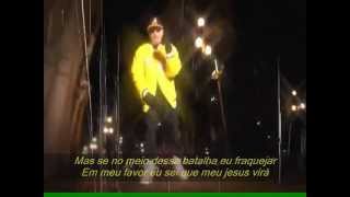 Dj Alpiste - Na Luta da Vida - Feat.Eazy Kaos COM LEGENDAS