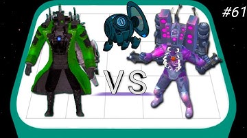 Merge Zombie Evolution Battle - Merge Master Zombie - Merge Skibidi Toilet Drillman Multiverse