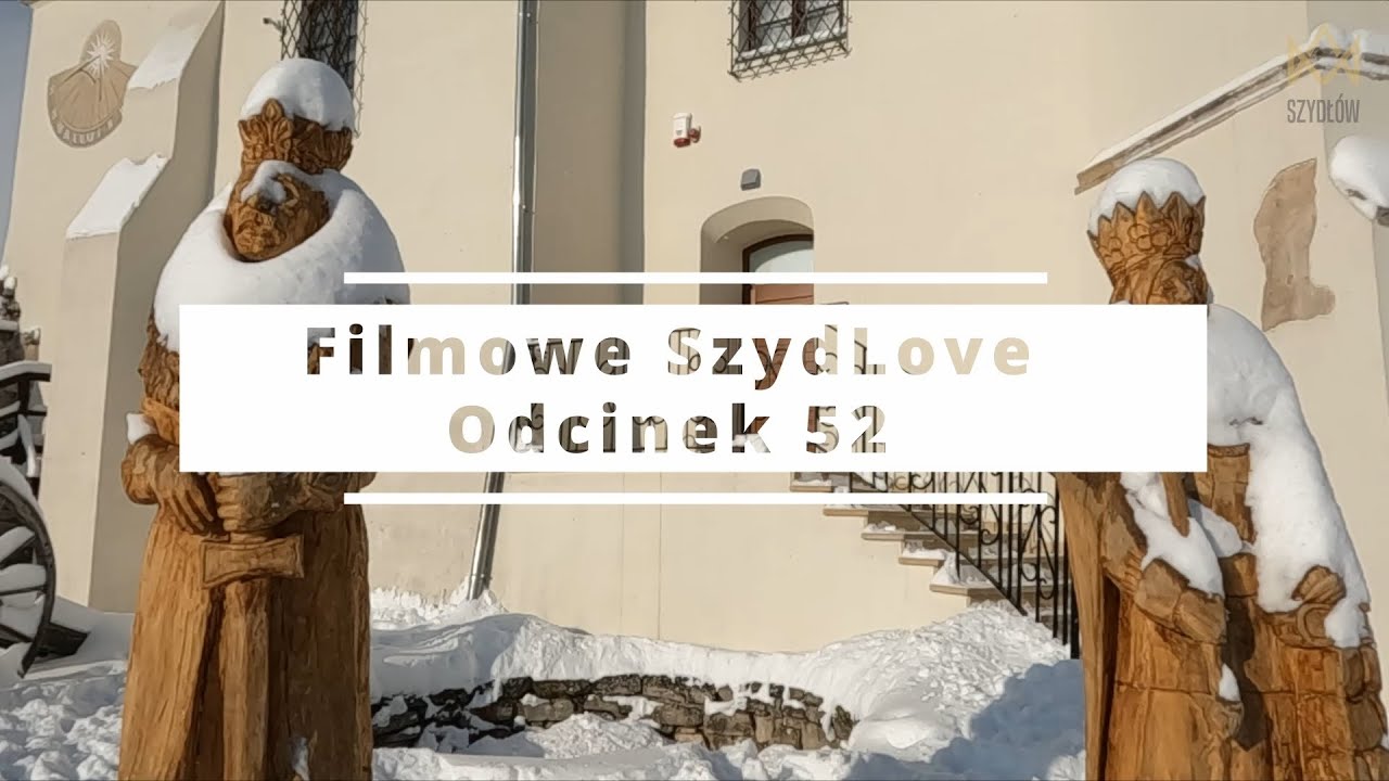 Filmowe SzydLove 52: Artefakty w Muzeum Zamków Królewskich