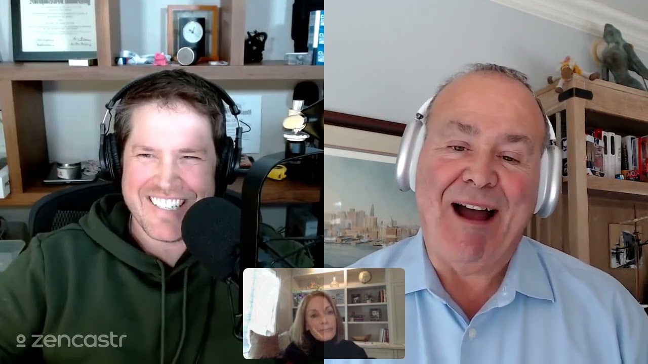 11. How to fix the IRS and CPA with AICPA's Sue Coffey and Tom Hood | Earmark Podcast