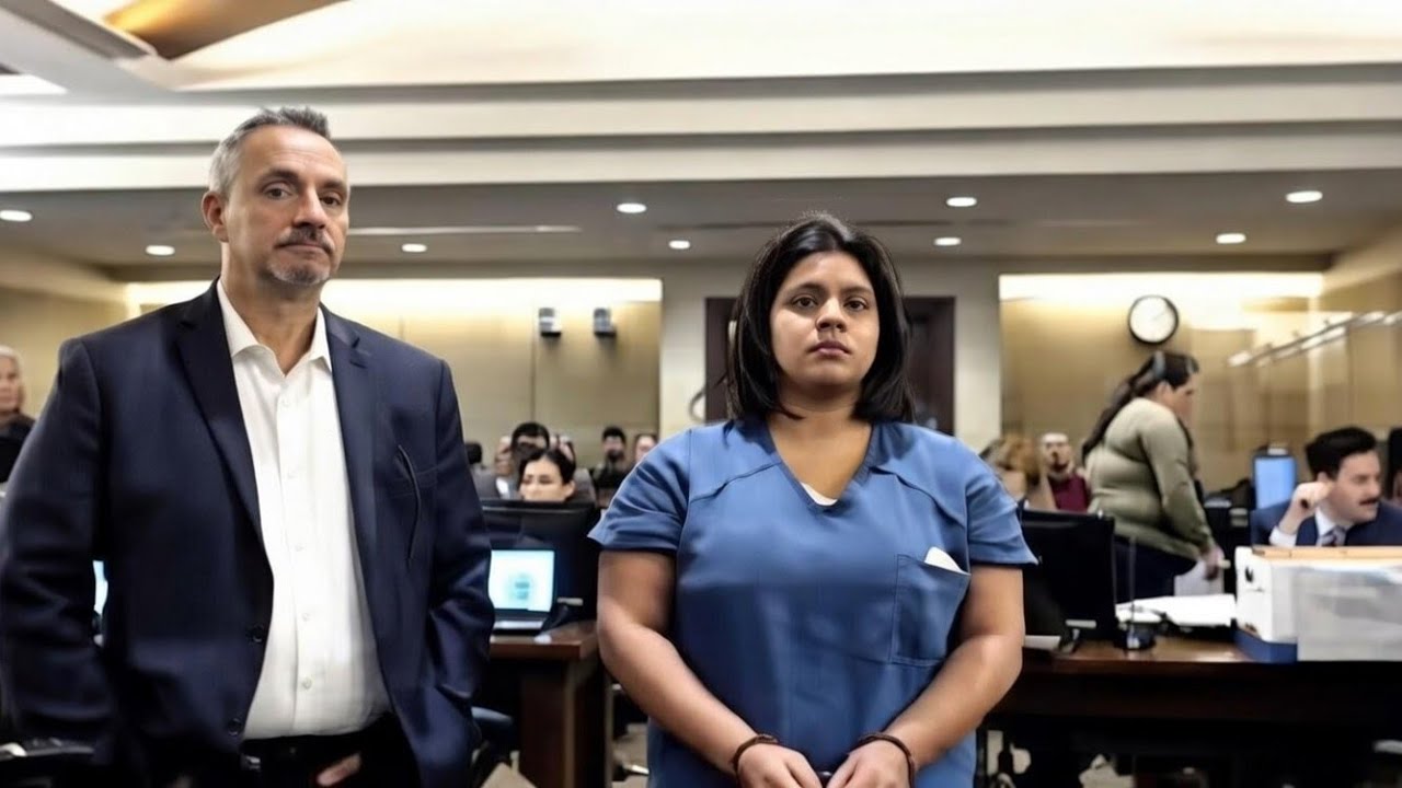 What She Said Next CHANGED EVERYTHING | Judge Stephanie Boyd DESTROYS Defendant's Excuses!