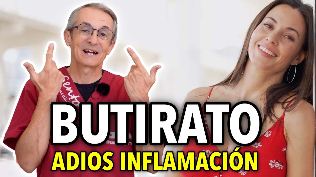 El Ácido Graso que MEJORA tu Salud en DÍAS ¿Inflamación Crónica, Arterias Obstruidas?