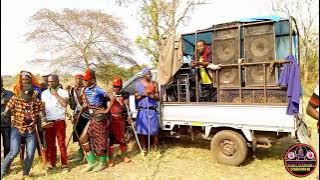 MDENDELA LUFUNZA SHOW AKIWA NAMBUJU HATALI 8/8/2025