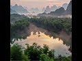 Echoes Through the Mountains – 🎶 AIWO 🌏 VN | Epic Cinematic Orchestral Journey 🎶