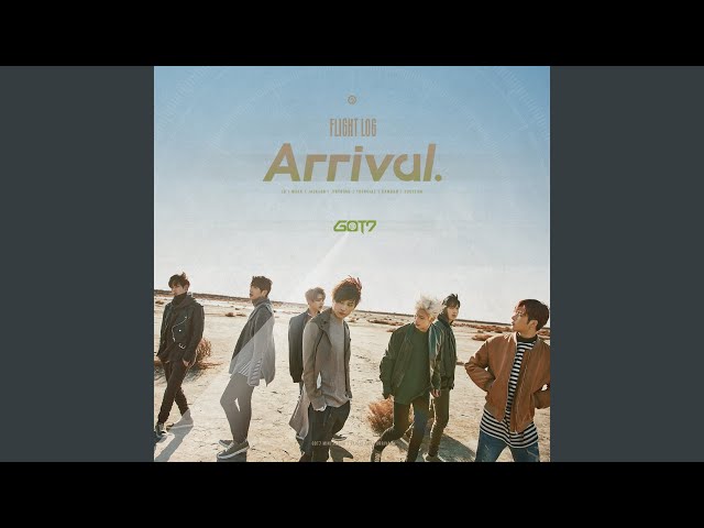 GOT7 - Shopping Mall