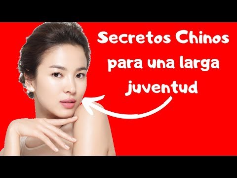 Video: Tradiciones Culinarias Chinas Para La Belleza Y La Salud