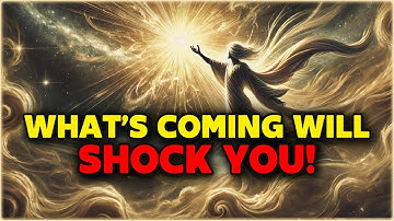 If You Knew What’s Coming, You’d Trust God Completely 🙌 | Life-Changing Christian Motivation