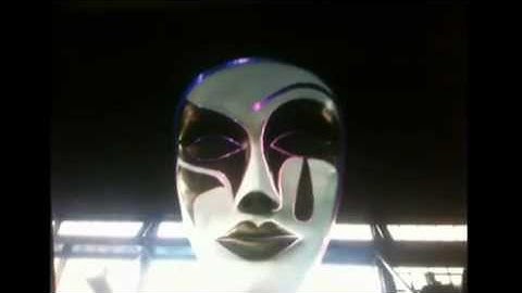 Resolume feat. Staat