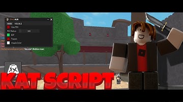 KAT Script Pastebin 2022