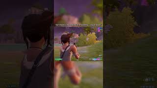 Zero Build is more skillful than building — argue below 👇 #sg0hann #fortnite