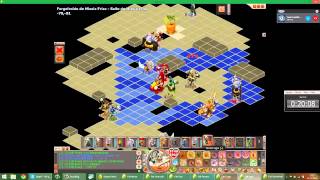 Dofus Missiz Friiz À 8