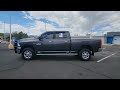 2014 Ram 2500 Big Horn Fort Collins, Loveland, Greeley, Timnath, Windsor CO