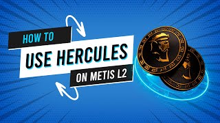 METIS | How to Use Hercules