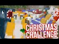 Christmas Rescue Challenge! W/Stampy