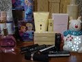 Мой заказ AVON 16-2018))Знакомлюсь с новыми ароматами))Luminata))Segno