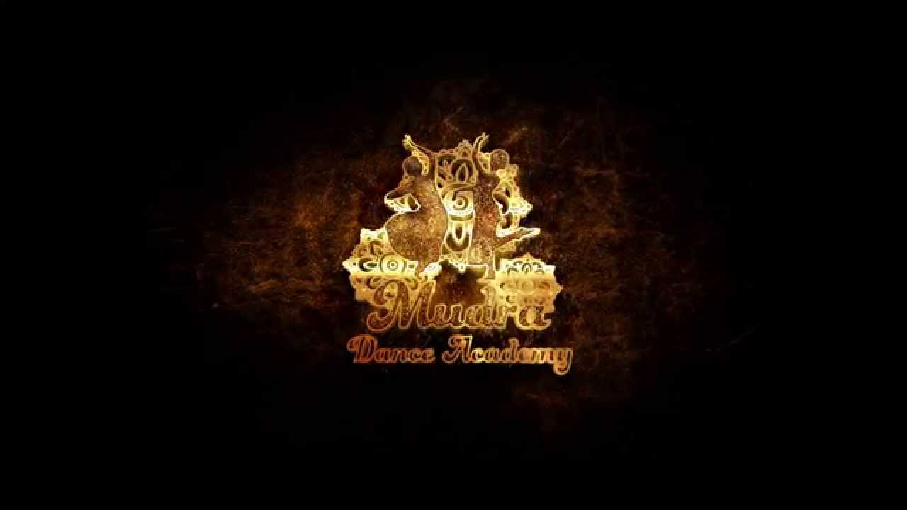 Mudra Dance Academy Logo