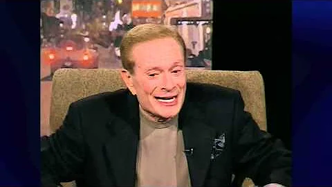 Jerry Herman, part 1