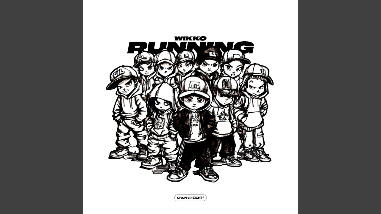 Running adlı videoyu YouTube'da izle Running adlı videoyu YouTube'da izle