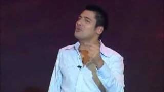 Danny Bhoy -- Live at the Sydney Opera House -- Mom Joke