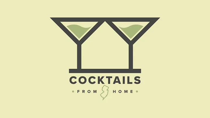 Cocktails From Home Presents: Conversations From H...