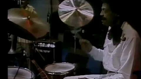 2 .Dannie Richmond ,.dr, *Mingus-Dynasty* Live  San Paulo do Brasil.1980..