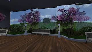 [Xash - Diffusion mod] Some office area…