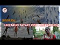 Unyakuo Tayari Yesu Amesharudi Tupendane USHUHUDA WA SALOME KINGU ALIYEPEWA UJUMBE NA MUNGU ATUELEZE 