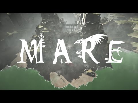 MARE Release Trailer - Oculus Quest