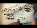 Michael Jackson tribute 2020 (June 25th)