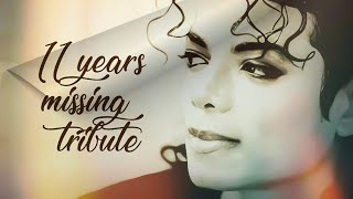 Michael Jackson tribute 2020 (June 25th)