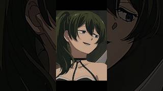 Пробила Защиту🔥| Провожающая В Последний Путь Фрирен #Anime #Аниме