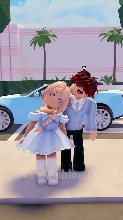 chipi chipi chapa chapa | Cute Roblox TV