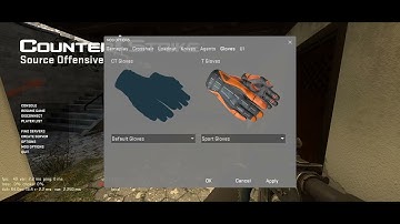 csso 1.0 android port short gameplay
