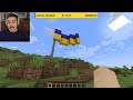 Donating $1000 every time I die in Minecraft - Charity Stream for Ukraine