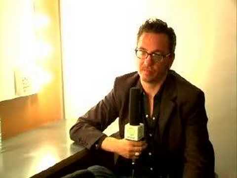 Richard Hawley interview with Show Me How To Play