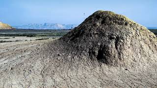 LAS BARDENAS
