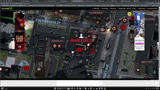 Where to Find Gas Analyzer in Escape from Tarkov