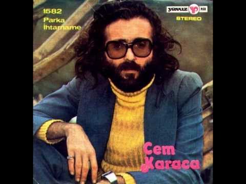 Cem Karaca -
