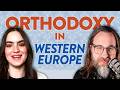 Ancient Faith Presents - The Centre for Orthodox Formation in Western Europe