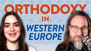 Ancient Faith Presents - The Centre for Orthodox Formation in Western Europe