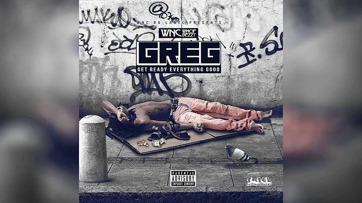 WNC Whop Bezzy -  Still With The Bullshit