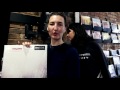 Vinyl Shopping with Warpaint